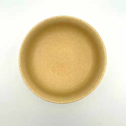 小鉢 陶器製 ろくろ技法 No.190