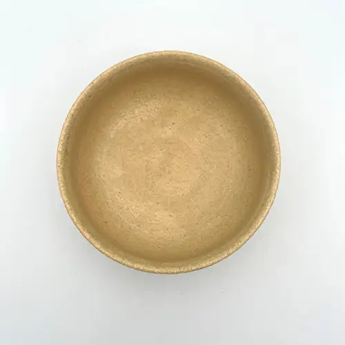 中鉢 陶器製 ろくろ技法 No.191