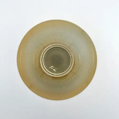 小鉢 磁器製 鋳込技法 No.193