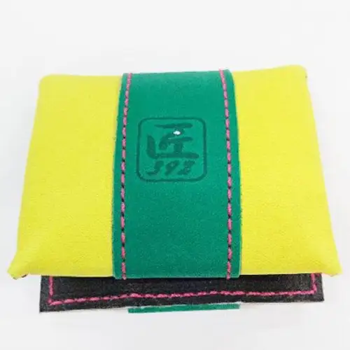 野球グローブの革製 手作り コインケースYGNP No.155