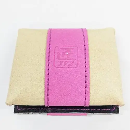 野球グローブの革製 手作り コインケースKPPL No.157