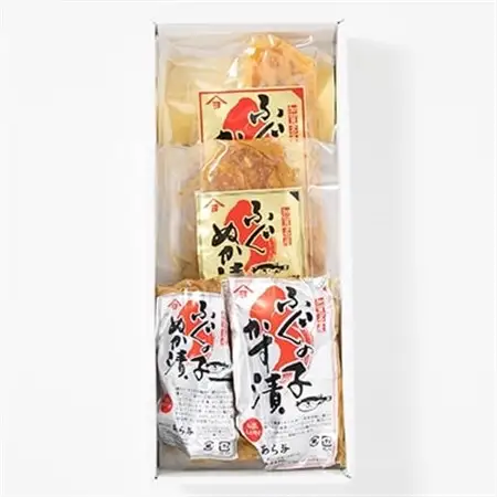 三つくり(ふぐの親子セット)_魚介・海産物   _【配送不可地域：離島】【1037377】