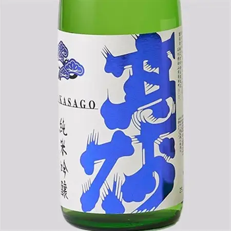 【白山の地酒】高砂・手取川の純米吟醸酒セット　_酒・アルコール 純米吟醸 日本酒 sake サケ_【1037405】