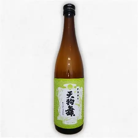 【白山の地酒】天狗舞　COMON(コモン)純米大吟醸・特別純米酒呑み比べセット_酒・アルコール 純米大吟醸 日本酒 sake サケ  酒・アルコール  日本酒 sake サケ_【1215919】