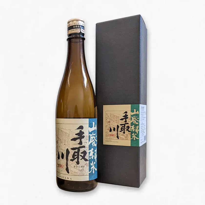 【白山の地酒】菊姫・手取川・天狗舞の山廃セット_酒・アルコール 吟醸 日本酒 sake サケ  酒・アルコール  日本酒 sake サケ_【1385415】