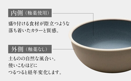 【美濃焼】%porcelains bowl S マット 4点セット 多治見市/丸朝製陶所 陶磁器 食器 うつわ 美濃焼 焼き物 おしゃれ くすみカラー オシャレ かわいい プレゼント 贈答 贈り物 送料無料  [TCK012]