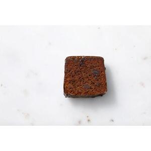 ケークゆずショコラ- ゆず香るチョコレート焼き菓子（約20cm）