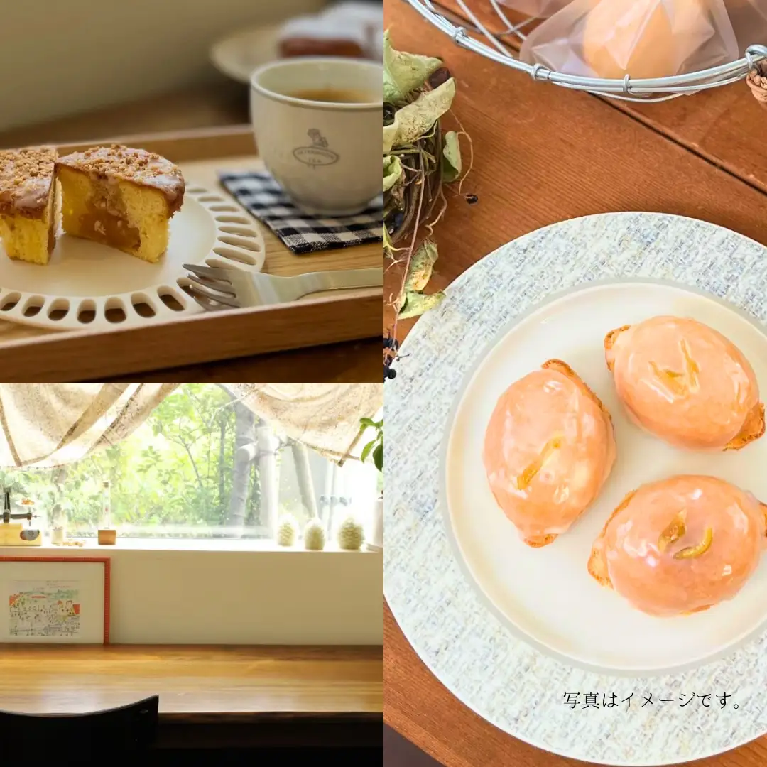 檸檬ケーキ5個入り レモンケーキ 焼き菓子 石川県 小松市 菓子工房Yodogawa
