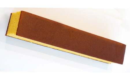 阿蘇 高森 トロッコカステラ 8本