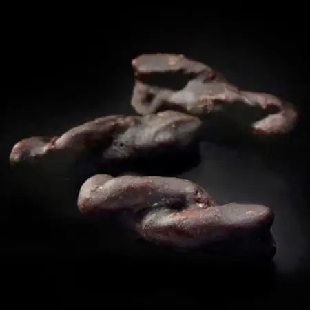 焼いて食べるもなか × 黒糖くらわんかりんとう10個入×5セット_菓子・スイーツ 和菓子  _【1377403】
