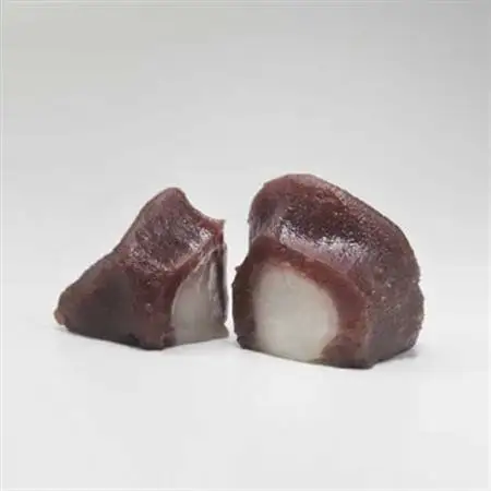 大阪枚方銘菓 登録商標 くらわんか餅 元祖こしあん 10個入×3セット_菓子・スイーツ 和菓子  _【配送不可地域：離島】【1377415】