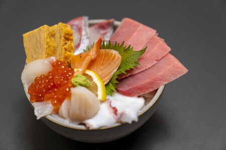 お食事券　6,000円分　食彩厨房　魚かつ ※着日指定不可 _EN02