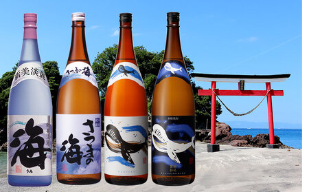 T24-2508／大隅半島産 飲み比べ 1.8L 24本セット