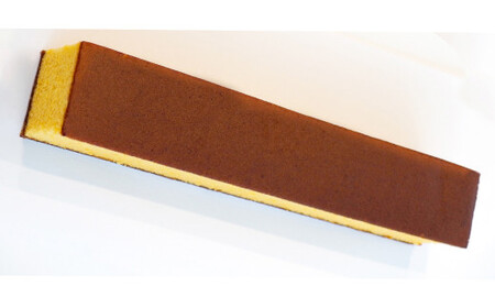 阿蘇 高森 トロッコカステラ 4本