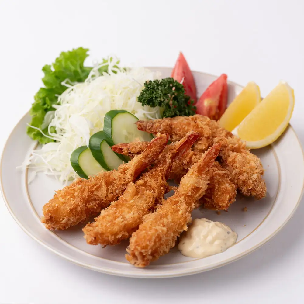 エビフライ 45g×10尾 計450g 大型 えび 海老 フライ