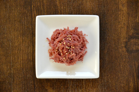 ケンビーフ（オリジナルコンビーフ）150g×3袋【肉　牛肉】 ※着日指定不可