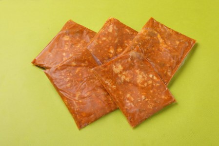 近江牛 コクとろ! デミグラス すじ 煮込み 750g (150g×5パック) 【AB68W】 牛すじ 近江牛 牛肉