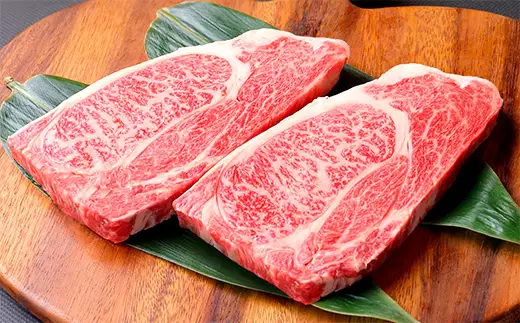【4等級以上】近江牛 ステーキ 肩ロース 360g (180g×2枚) 【AB45W】 ステーキ
