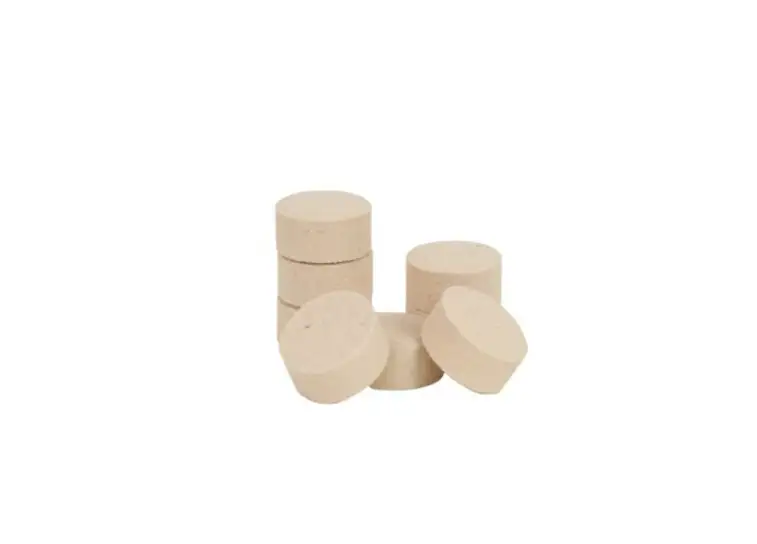 広葉樹薪、トーチ、燻製P+着火剤セット　【07214-0189】