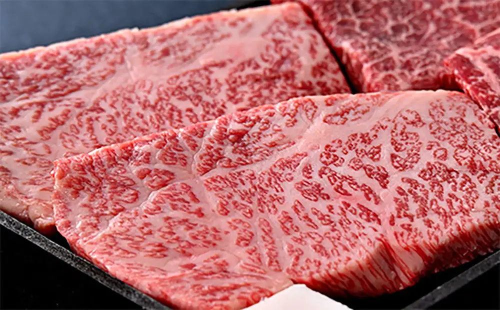 近江牛 モモステーキ 600g (150g×4枚) 【AB59W】 ステーキ