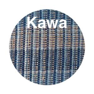 panam weave Sora S/Mサイズ 〈丹波布付き〉 竹かご インテリア 雑貨