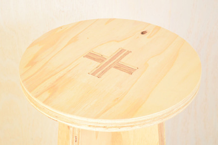OTOMO STOOL　【1467】