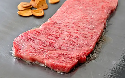 近江牛 サーロインステーキ 510g (170g×3枚) 毛利志満 【S025W】 ステーキ