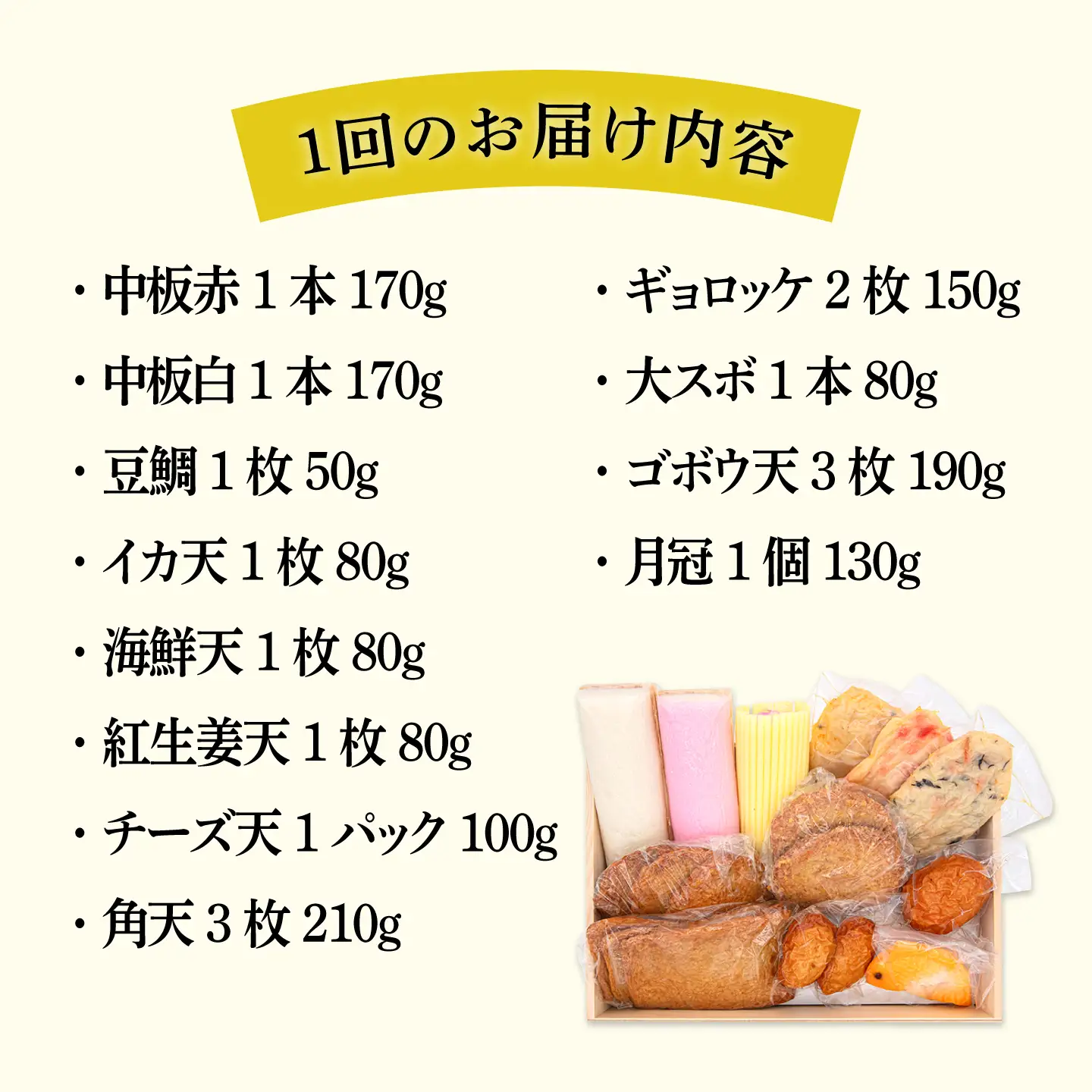 【全3回 定期便 】天ぷら 蒲鉾 詰め合わせ (12種17点) Aセット 糸島市 / 村島蒲鉾店 惣菜 かまぼこ [AHH003]
