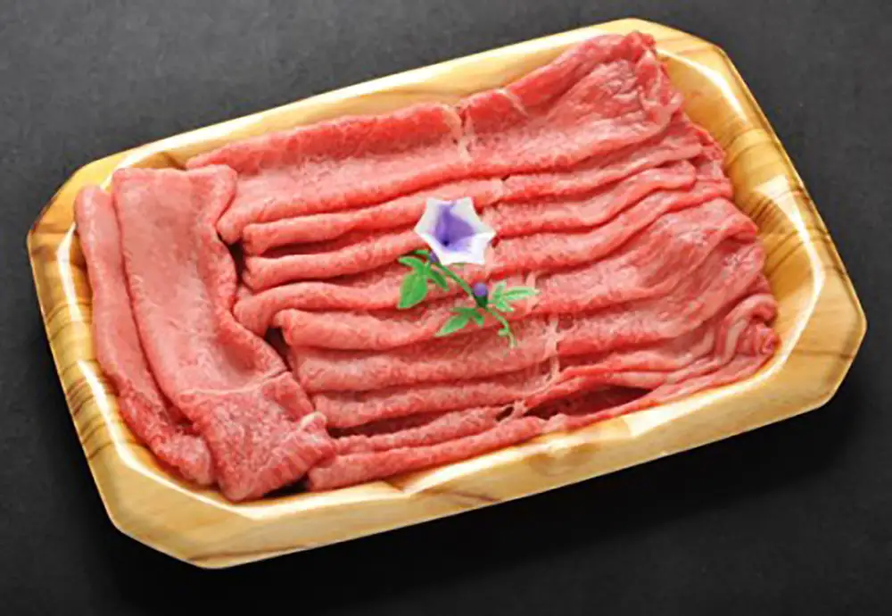 近江牛 三種セット ３か月セット 【AC05W】 牛肉 近江牛 定期便 すき焼き 牛丼