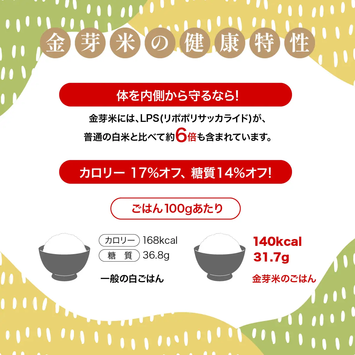 埼玉県産 金芽米(彩のきずな)【BG無洗米】10kg HNNS001