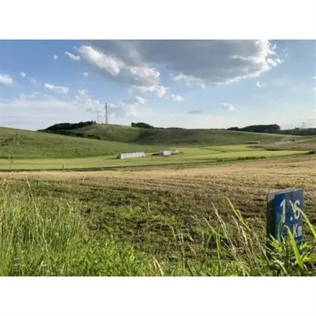鹿角平観光牧場キャンプ場利用券【1392720】