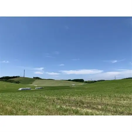 鹿角平観光牧場キャンプ場利用券・バーベキュー券セット【1392723】