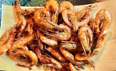 車海老【久米総合開発】急速冷凍チビ車海老：500g（要加熱） 車えび 海鮮