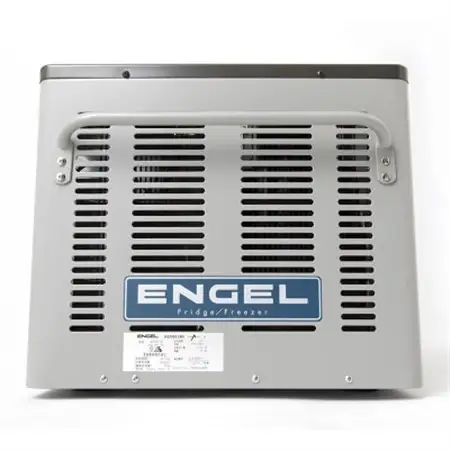 ポータブル冷蔵庫 車載冷蔵庫 エンゲル ENGEL 冷凍冷蔵庫 60L MT60F アウトドア_家電製品 アウトドア・カー用品  _【1211177】