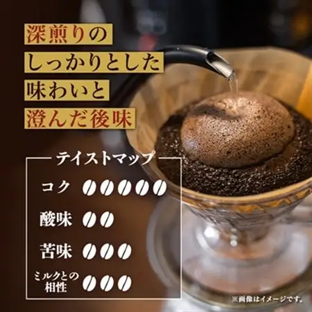AGFの「ちょっと贅沢な珈琲店」レギュラー・コーヒー　ドリップパック　スペシャル・ブレンド　計96杯_飲料・ドリンク ドリップ コーヒー・コーヒー豆 珈琲_【1437096】