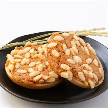 結サブレ8個入_菓子・スイーツ 焼き菓子  _【1437160】