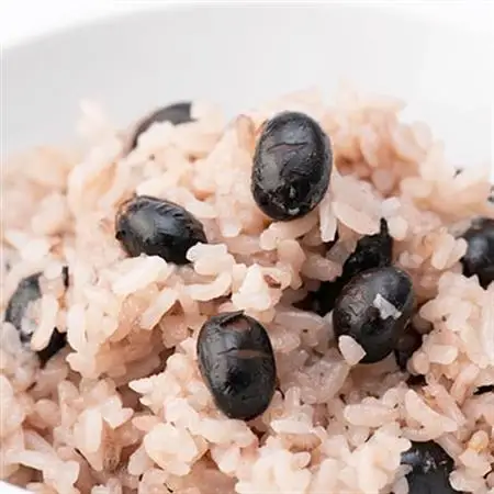 【ギフライス】御膳米黒豆ごはん 3袋セット【1066765】