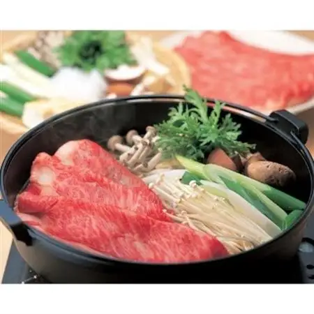 A5等級 飛騨牛ロースすきやき用500g(冷凍)【配送不可地域：離島】【1132915】