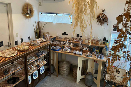 rojiのパンセット（おまかせ10種類 各1個） _EV01