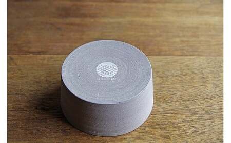 【天然素材100％の手仕事】CONCRETE CERAMIC Bowl ボウル 九谷焼