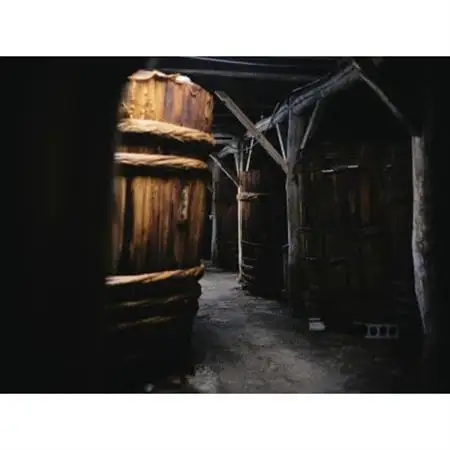 傳右衛門(でんえもん)Aセット【傳右衛門溜720ml、傳右衛門味噌450g×2個】【1441331】