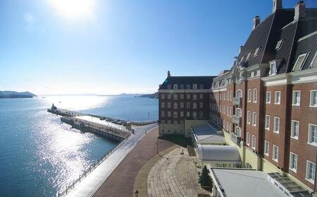 ハウステンボス直営ホテル 宿泊ギフト券 15,000円分【 宿泊券】