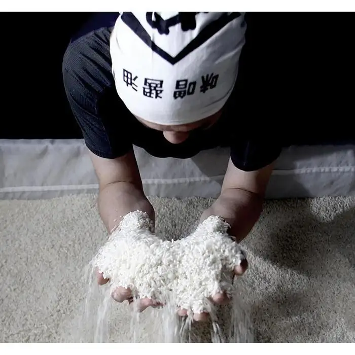 生きている味噌「熟」「麗」各1kgセレクション　新潟県　味噌　みそ　調味料　タンパク質　ギフト　発酵