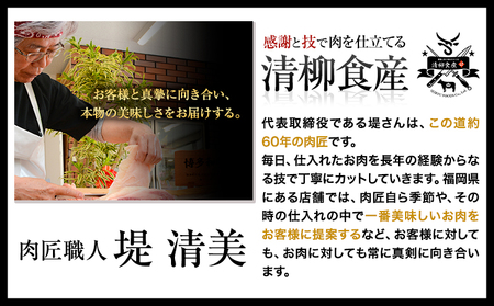 ビーフ ジャーキー 博多和牛 80g × 3袋 240g 清柳食産《30日以内に出荷予定(土日祝除く)》九州産 牛 肉    牛肉 和牛 おつまみ 珍味 酒の肴 おやつ 晩酌 家飲み 宅呑み 干し肉