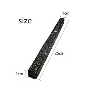 Lava Stick 4本セット 飛騨溶岩石 アロマストーン 