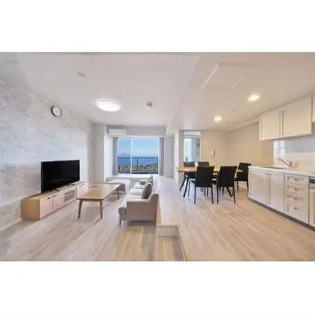 【平日1泊2日素泊り】全室オーシャンビュースイート　ヴィラージュ伊豆高原　ペア宿泊券_オーシャンビュー スイート ヴィラージュ 伊豆高原_【1044182】