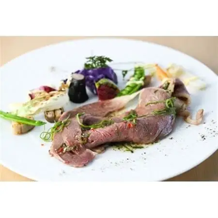 【ミクニ伊豆高原】地中海料理「海と大地のマリアージュ」ペアお食事券_ミクニ 伊豆高原 地中海料理 ペアお食事券_【1141846】