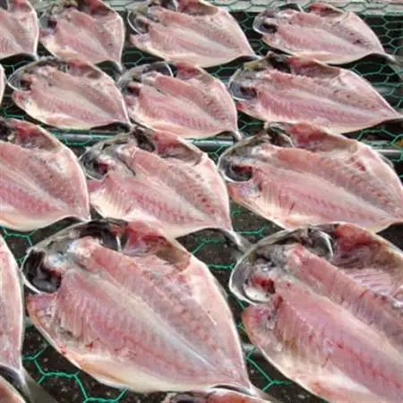 金目鯛姿煮・天日干し真あじひもの詰合せ_魚介・海産物 金目鯛 鮮魚 きんめだい キンメダイ  魚介・海産物   _【配送不可地域：離島】【1271871】
