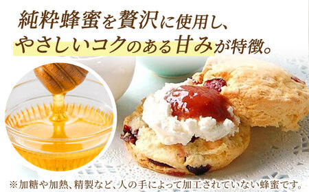 【6回定期便】リッチハニースコーン アソート 10個 多治見市/famfam 焼き菓子  詰め合わせ [TAK012]