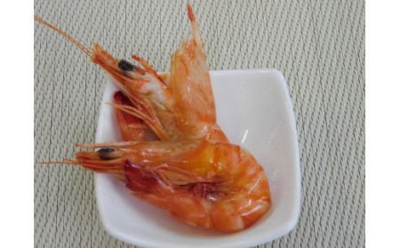 訳あり 夏海老のみそ漬け（食べやすいサイズ 車海老の味噌漬け） 010-C168
